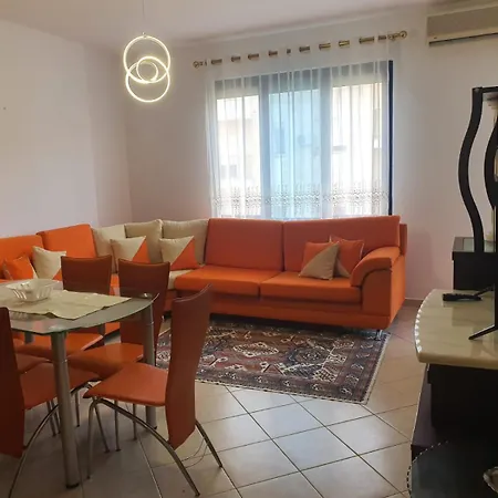 Apartment Junaid