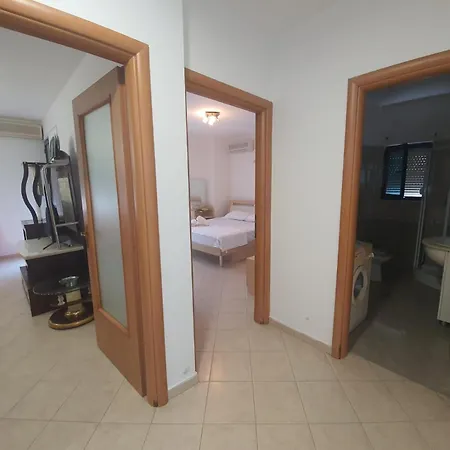Apartment Junaid *