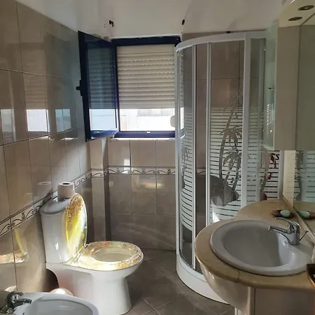 Apartment Junaid
